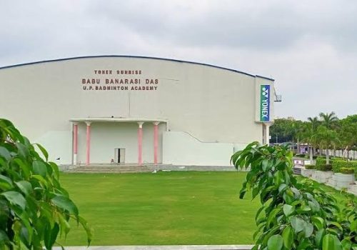 Badminton Academy